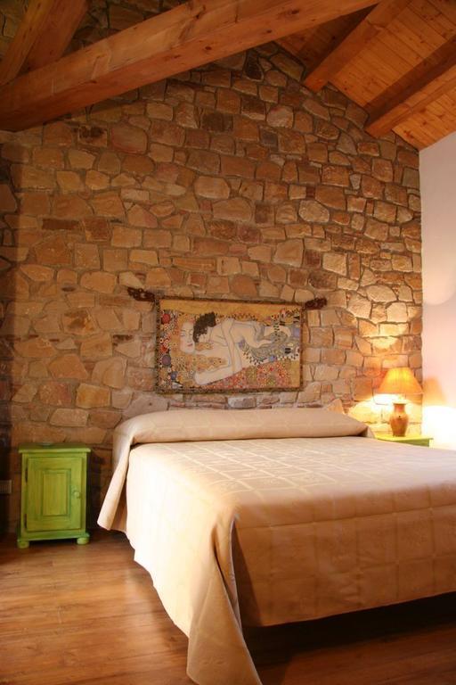 Casale Margherita Turismo Rurale Поллина Номер фото